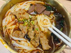 -小满手工粉(北京富力广场店)