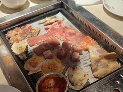 -爱客得牛排海鲜烤肉·火锅自助(春熙路黑金好店)