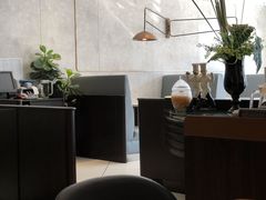 大堂-必胜客(车陂店)