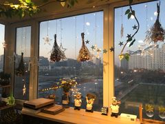 门面-千浔一暖DIY蛋糕烘焙(人民大学店)