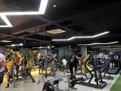 -ENERGY原力健身(川周店)