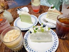 -奈诺甜品·生日蛋糕·下午茶(古城店)