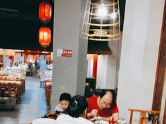 -印象鲵宴·张家界地标美食名片(溪布街店)