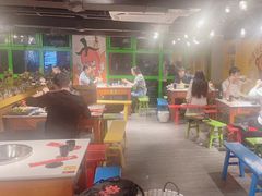 -钢管厂五区小郡肝火锅串串香(清河店)