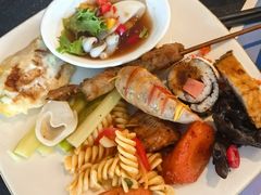 -厦门悦华酒店