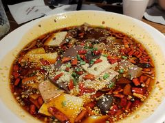 -小放牛炒菜馆(北国商城店)