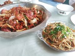 -香味轩(北海路店)