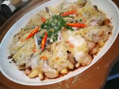 -雀蓝川菜(星悦汇店)