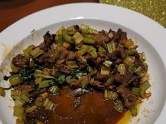 -徽三说·土徽菜·中国徽菜连锁品牌(一中店)