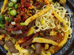 -吉林大学前卫南校区-湖畔餐厅