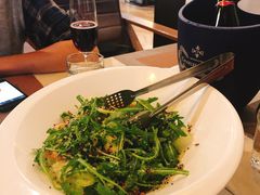 -BONAZZA 意大利餐厅