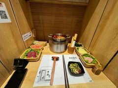 -独食火锅·半米屋台(直营总店)