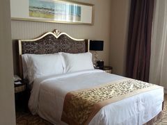 床-裕龙国际酒店(阜成路一店)