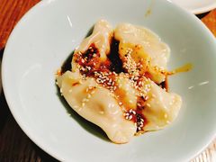 掌柜红油水饺-天府掌柜(九眼桥店)