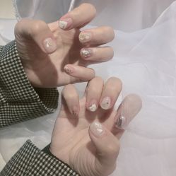 -米小兔美甲美睫