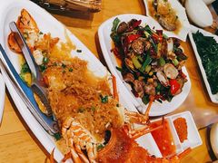 -田大厨海鲜超市(万豪店)