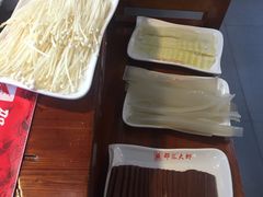 -惠友大虾(太原北街店)