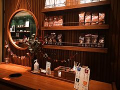 -星巴克(郑州普罗旺世店)