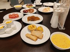 -京香轩·中餐厅(上海中庚聚龙酒店)