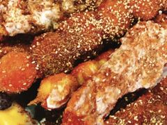-大腕炸串(河东总店)
