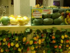 -鑫隆温泉酒店