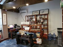 -王大昌茶庄(鼓楼街店)