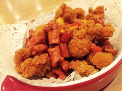 -必胜客(阿罗海店)