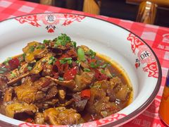 -龙师傅卤炒(天马店)