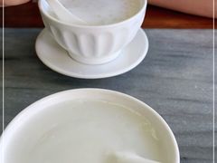 -沙湾姜撞奶甜品店(昌岗中路店)