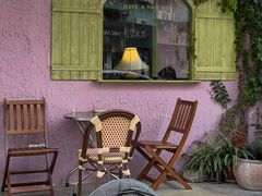 -六区宿舍咖啡店