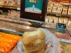 -哈尔滨秋林食品有限责任公司(秋林公司店)
