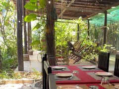 -The Palmboo Restaurant
