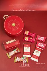 -卡卡喜糖伴手礼·商务礼宝宝礼·婚礼用品