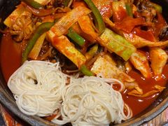 -土大力韩国烤肉料理(开封龙亭店)