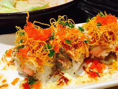 -玄海寿司(国贸店)