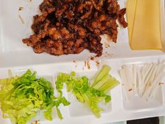 -玉桥餐厅(天坛店)