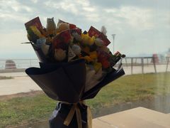 -无味舒食(环岛路店)