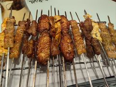 -老虎滩大连海鲜烧烤(水游城店)