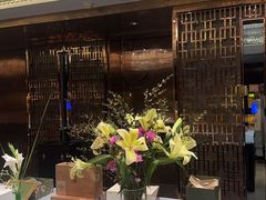 -美盛喜来登大酒店喜舍茶馆