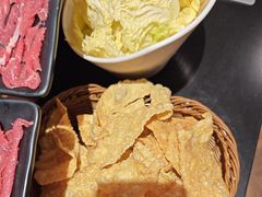 -牛品福潮汕牛肉火锅(旺庄店)