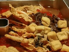 -九鼎轩脆毛肚火锅(南京东路店)