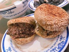 -老爆肚满五香烧牛羊肉