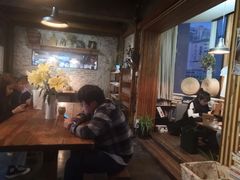 -仙峰天然面包(迎宾路店)