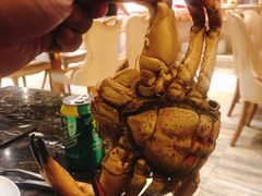 -鸿腾国际大酒店-海鲜姿造海鲜烤肉自助餐