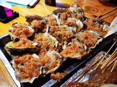 -新疆烧烤王(广灵店)