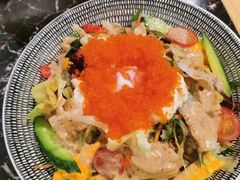 -龍二烧肉酒场(九亭店)