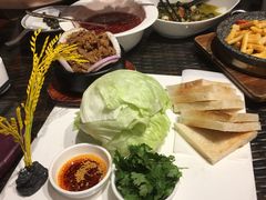 -走马楼饭庄(慈城古县城店)