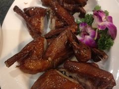 -深圳维景酒店-维景轩