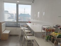 -白鲸自习室(公主坟店)