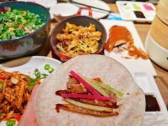 -小大董·烤鸭(凤凰汇店)